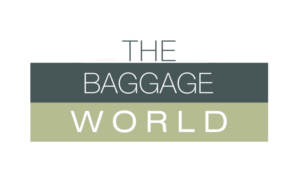 The Baggage World, Kingsgate Shopping Centre, Huddersfield