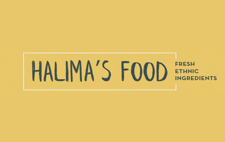 Halima’s Food