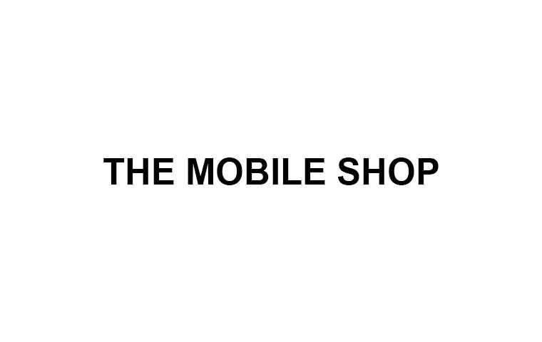 The Mobile Shop