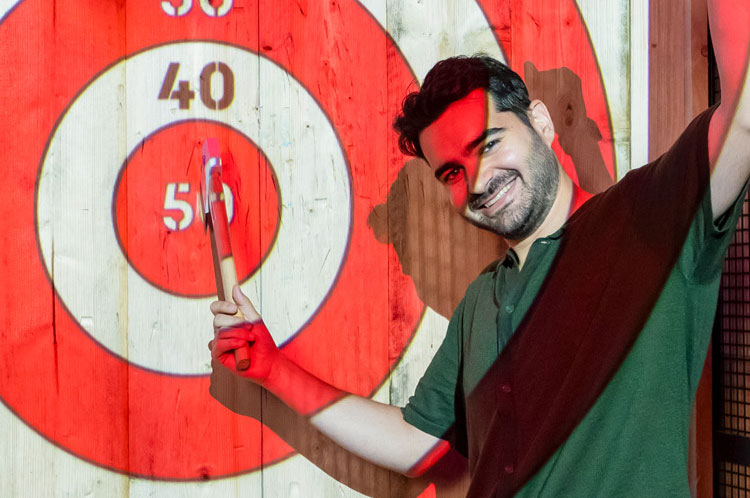 The Light, Kingsgate Shopping Centre, Huddersfield