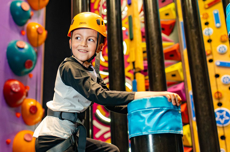 The Light, Kingsgate Shopping Centre, Huddersfield