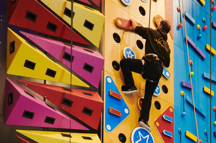 The Light, Kingsgate Shopping Centre, Huddersfield