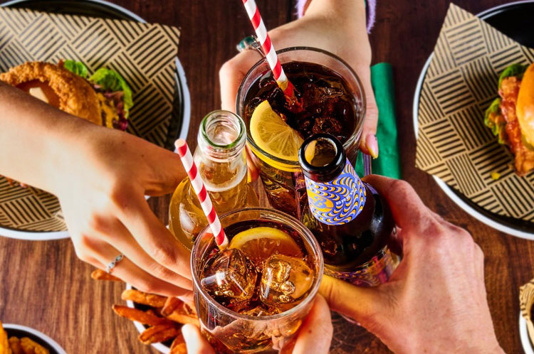 The Light, Kingsgate Shopping Centre, Huddersfield